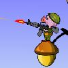 play Honey Tree Defense