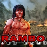 play Rambo The