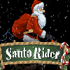 play Santa Rider 2