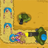 play Mexican Zombie Defense
