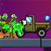 play Cars Vs Zombies