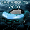 play Car Parking 2050