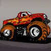 Monster Truck Destroyer