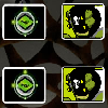 play Ben 10 - Alien Force Cards
