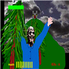 play Zombie Killer 2072 Ad
