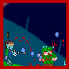 play Zombie War