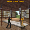 play Bushido Fighters