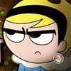 play Billy And Mandy The Fright Before Christmas