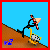 play Shopping Cart Hero 2