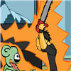 play Valentines Day Chainsaw Massacre