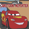 play Cars Toon : Mcporter
