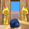 play Under The Sands