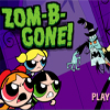 play Powerpuff Girls: Zombgone