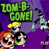 Powerpuff Girls: Zombgone