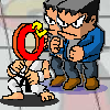 play O2 Fighter