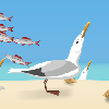play Seagull Flight
