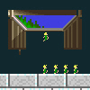play Oh No! More Lemmings Returns