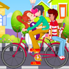 play The Kissing Lovers