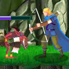 play Elf Archer