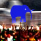 play Run Elephant Run