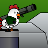 play Bazooka Chicken