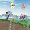 play Gunrox: Rush!!!