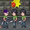 play Gunrox: Gang Wars