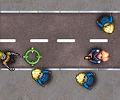 play Gunrox: Zombie Encounter