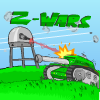 play Z-Wars Tower Defence