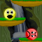 play Smiley Collapse