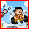 play Foofa Race 2