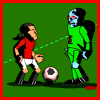play Death Penalty Zombie Football