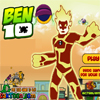 play Ben10 City Protector
