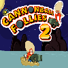 Cannon Ball Follies 2