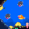 play Little Fins