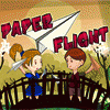 Paper Flight