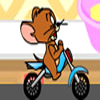 play Jerry Motorbike