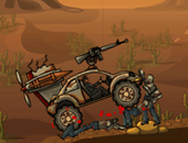 play Earn To Die