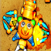 play Gunball 2: Emperor'S Revenge