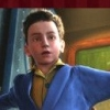 play Polar Express: Ticket Chase