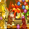 play Donkey Kong Jungle Ball 2