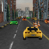 play 3D Furious Driver