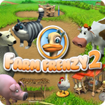 Farm Frenzy 2