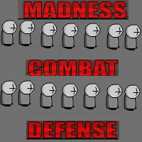 play Madness Combat Defense