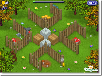 play Mushroom Madness 2