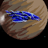 play Galactic Miner