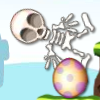 play Skeleton Launcher!