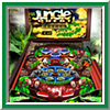 Jungle Quest Pinball