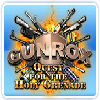 play Gunrox: Quest For The Holy Grenade