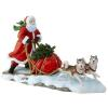 play Santa Sled Shooting